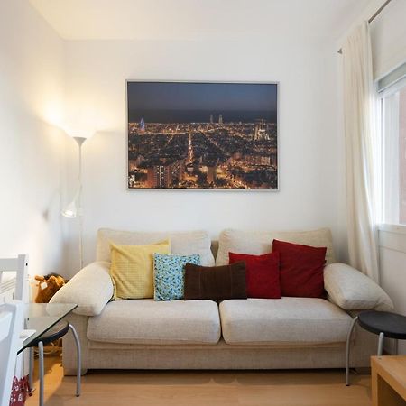 Cute Apartment In Sants Station With Hbo & Alexa & Ac Барселона Екстер'єр фото