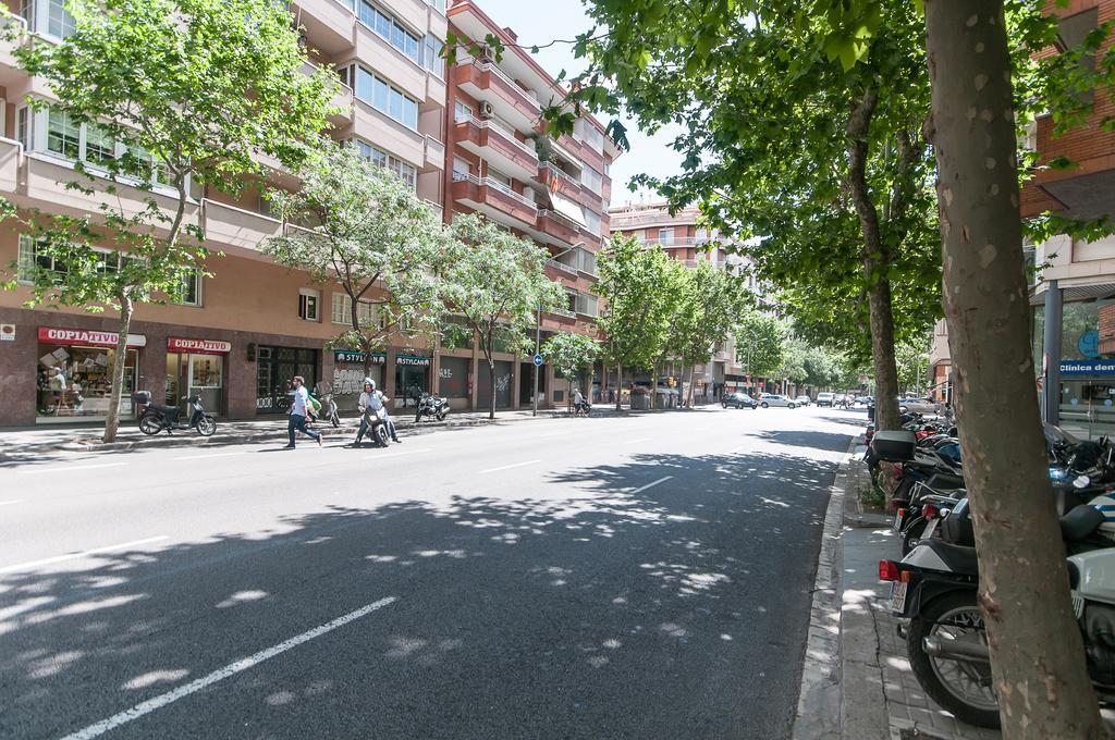 Cute Apartment In Sants Station With Hbo & Alexa & Ac Барселона Номер фото